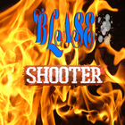 Blase Shooter icône