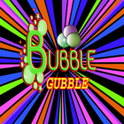 Bubble Gubble icône