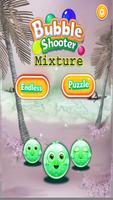 Bubble Shooter Mixture captura de pantalla 1