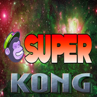 SUPER KONG 图标