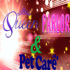 Queen Parlor & Pet Care ไอคอน