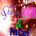 Queen Parlor & Pet Care आइकन