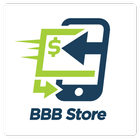 BBB Store App icône