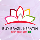 Buy Brazil Keratin 图标