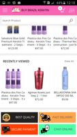 Buy Brazil Keratin 截图 3