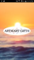 Artmart Gifts plakat