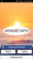 Artmart Gifts ảnh chụp màn hình 1