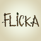 Flicka 图标