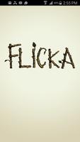 پوستر Flicka