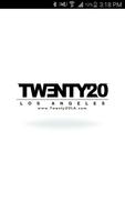 Twenty20 постер