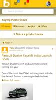 Buyerji-Buyers Social Network screenshot 3