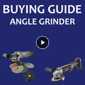 Buying Guide Angle Grinder