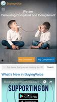 BuyingVoice Affiche