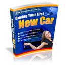 Buying Your First New Car APK