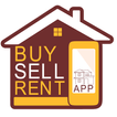 Buy Sell Rent App