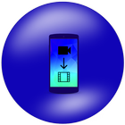 device screen recorder icône