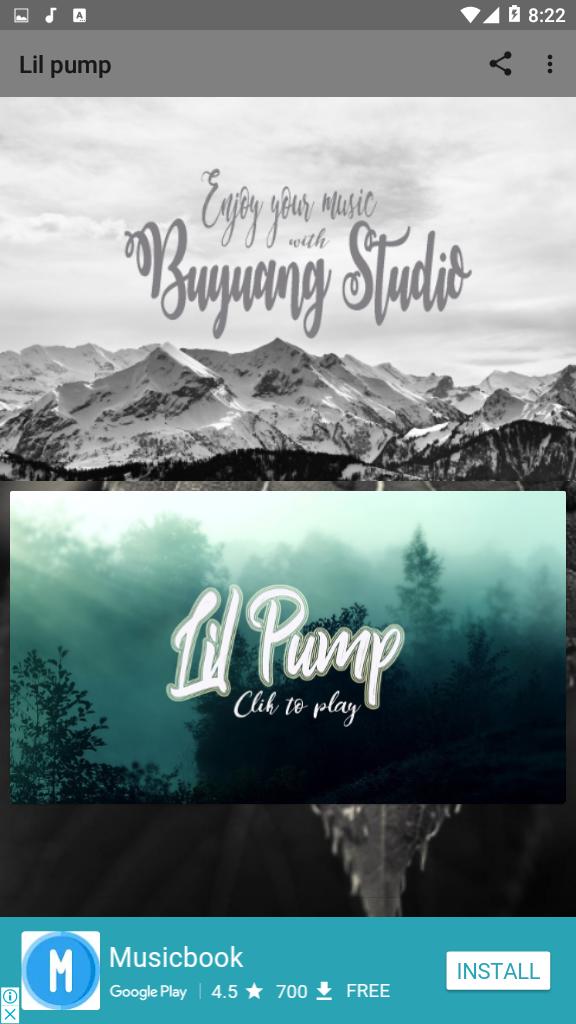 Lil Pump I Love It APK voor Android Download
