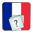 French Flashcards أيقونة
