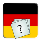 German Flashcards Zeichen
