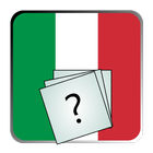 Italian Flashcards ไอคอน