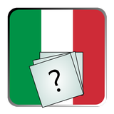 Italian Flashcards icône