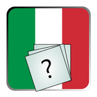 Italian Flashcards icon