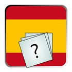 Spanish Flashcards Zeichen