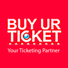 BuyUrTicket biểu tượng