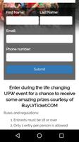 BuyUrTicket syot layar 2