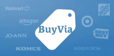 BuyVia - Best Shopping Deals