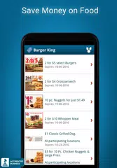 Restaurant Coupons & Deals APK download