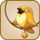 Birds Calls Sounds Ringtones APK