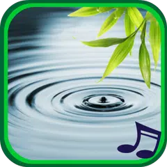 Rain sounds sleep ringtones