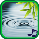 Rain sounds sleep ringtones APK