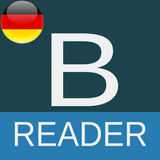 B Reader - Germany icône