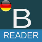 آیکون‌ B Reader - Germany