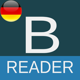 B Reader - Germany ícone