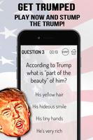 Trump Test! screenshot 2