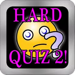 Descargar APK de Hardest Quiz Ever 2!