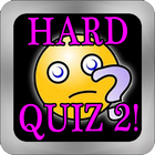 Hardest Quiz Ever 2! 图标