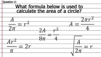 Hardest Quiz Ever 2! 截图 2