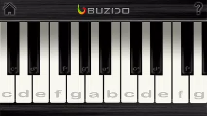 Скачать PlayMusic Piano Guitar & Drums APK