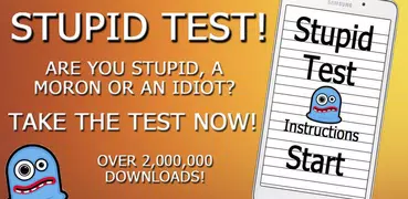 Stupid Test!