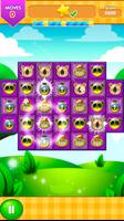 برنامه‌نما Koala Splash Pop عکس از صفحه