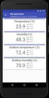 Pocket IoT ภาพหน้าจอ 1