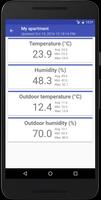 Pocket IoT syot layar 1