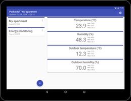 Pocket IoT Ekran Görüntüsü 3