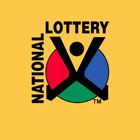 South African National Lottery icône