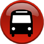 Busbuzzer Online Bus Tickets icône