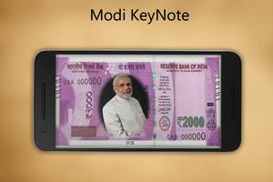 Modi Key Note screenshot 3